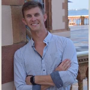 Meet your Posher, Scott